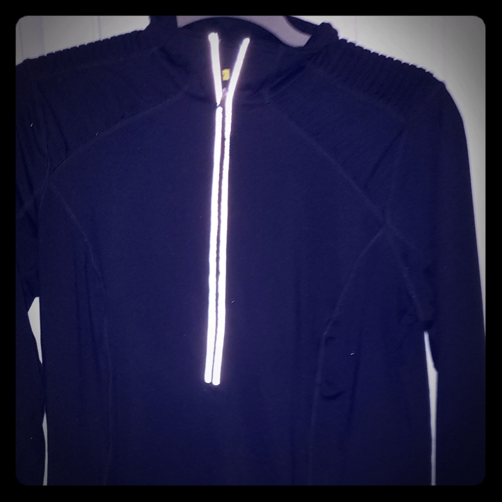 Activewear jacket